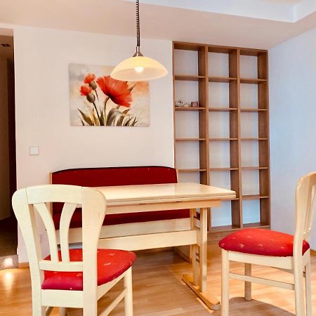 Modernes Apartment Am Bodensee Wasserburg Exterior photo