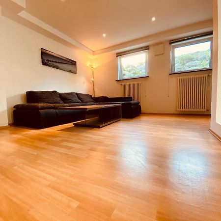 Modernes Apartment Am Bodensee Wasserburg Exterior photo