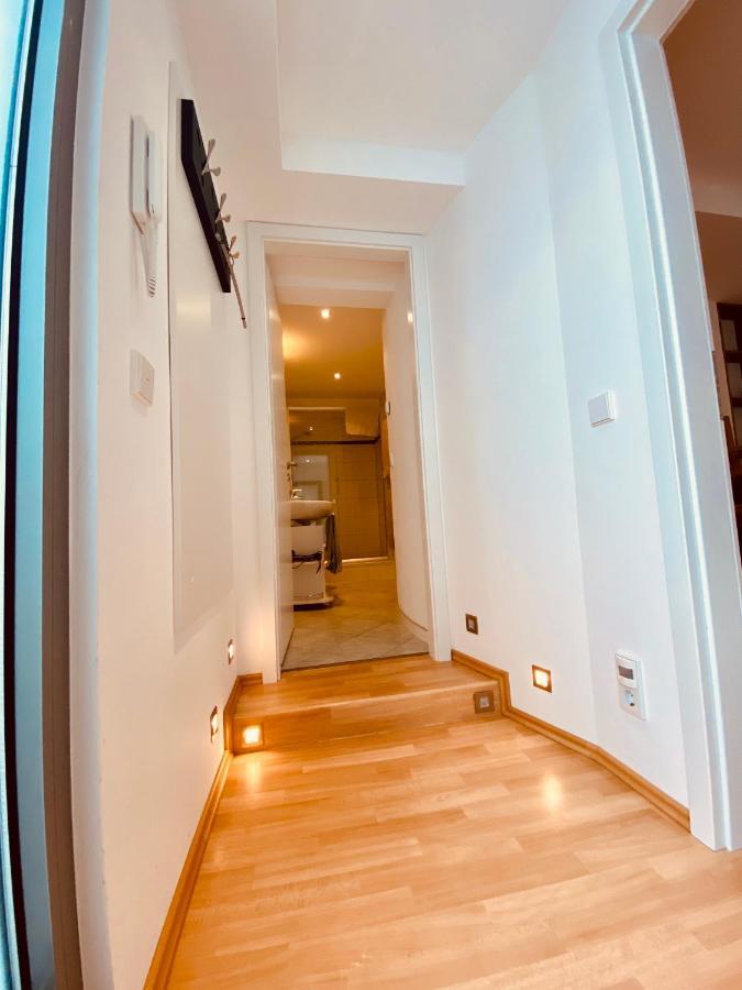 Modernes Apartment Am Bodensee Wasserburg Exterior photo